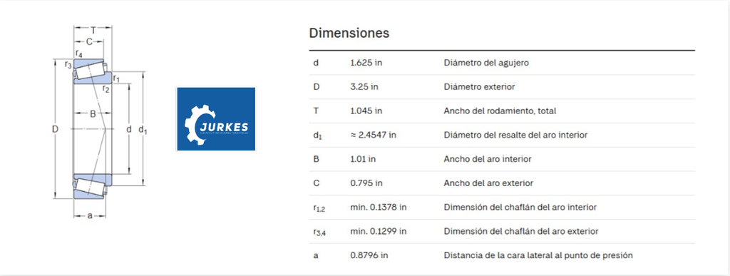 M802048/11 - Conjunto De Cono y Taza  KOYO 