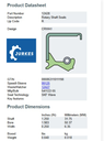12428 - Reten SKF 