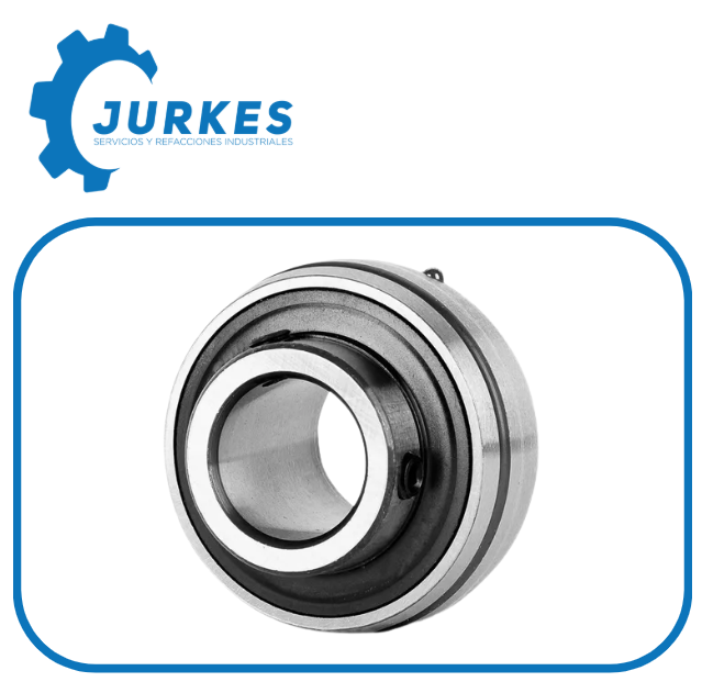 UC-206-30MM - Repuesto 30MM SLB