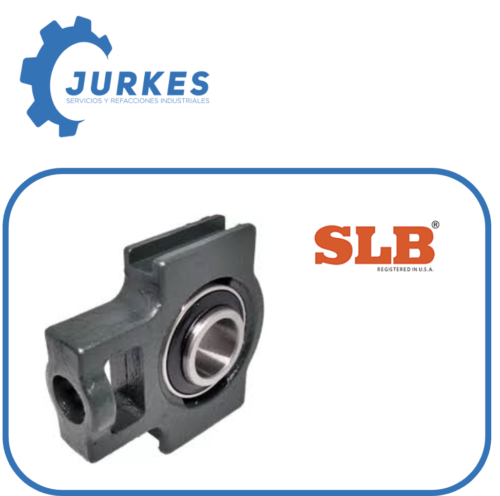 UCT-211-32 - Chumacera Tensora 2" SLB