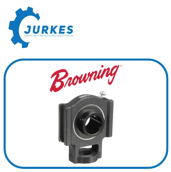 VTWS-232 -  Chumacera Tensora De 2" BROWNING