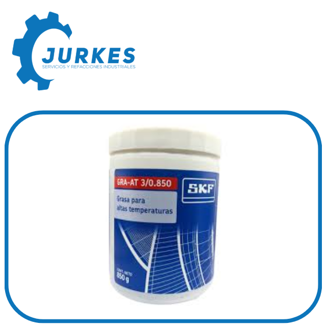 GRA-AT3/.850 - Grasa SKF 