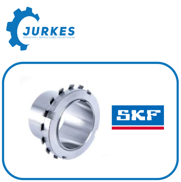 HE-320 - Manguito De Fijación SKF