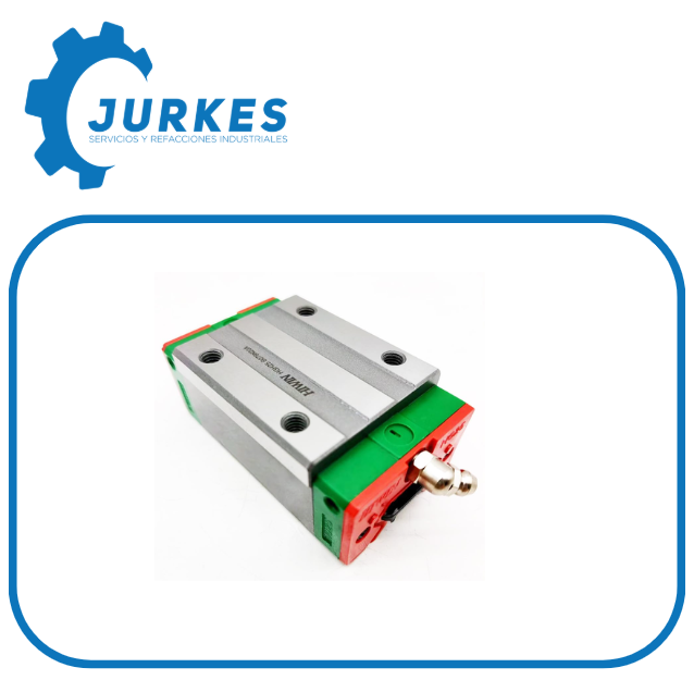 HGW30-HC - Rodamiento Lineal  HIWIN