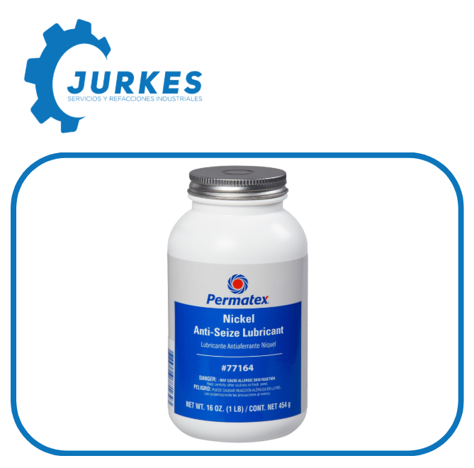 77164 - Antiaferrante Base Níquel 16Oz
