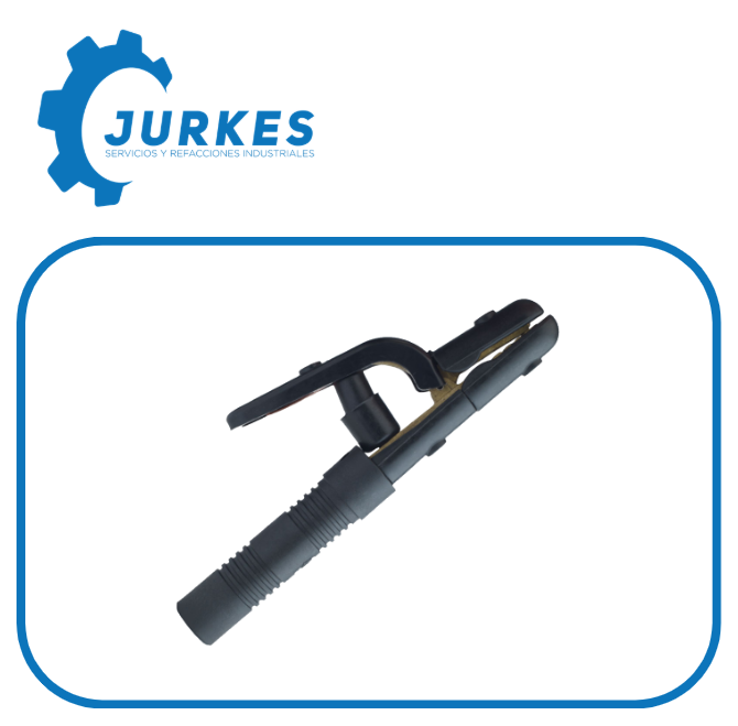 8325 - Pinza Porta Electrodo 500A INFRA