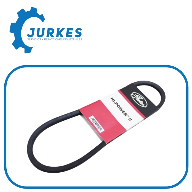 B-84 - Banda Clasica  GATES