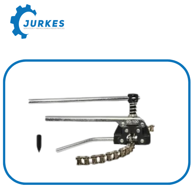CORT25-60 - Cortador Para Cadena 25 - 60