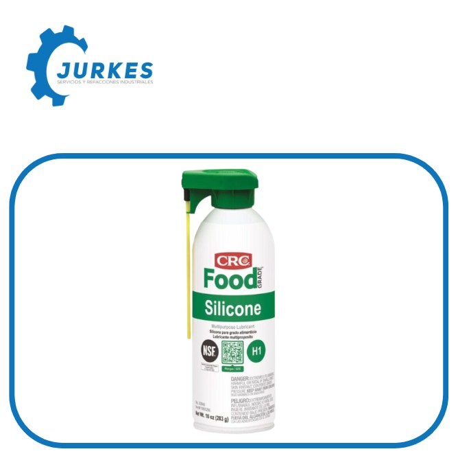 CRC-03055 -  Food Grade Chain Lube  CRC