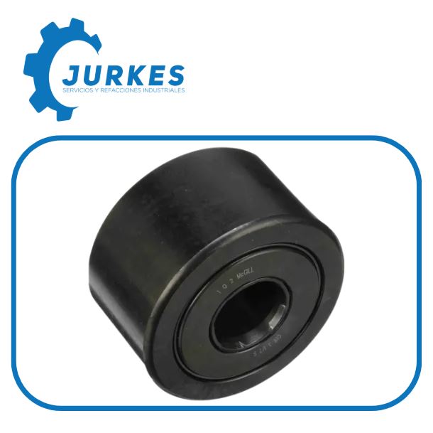 CYR-3/4 - Rodamiento MCGILL