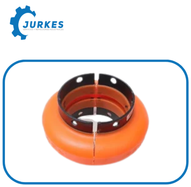 E-30 - Elemento REXNORD