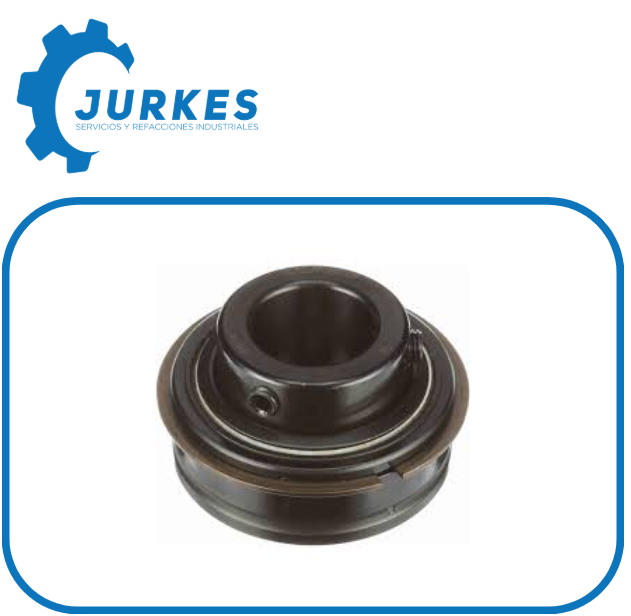 ER-16 - Repuesto De 1"  