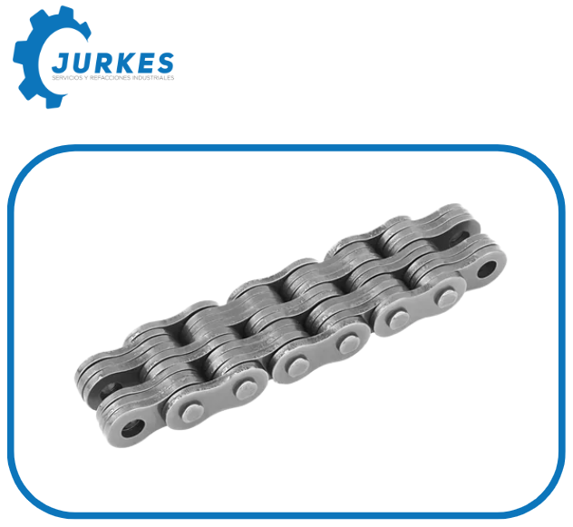 BL-546 - Rollo De Cadena