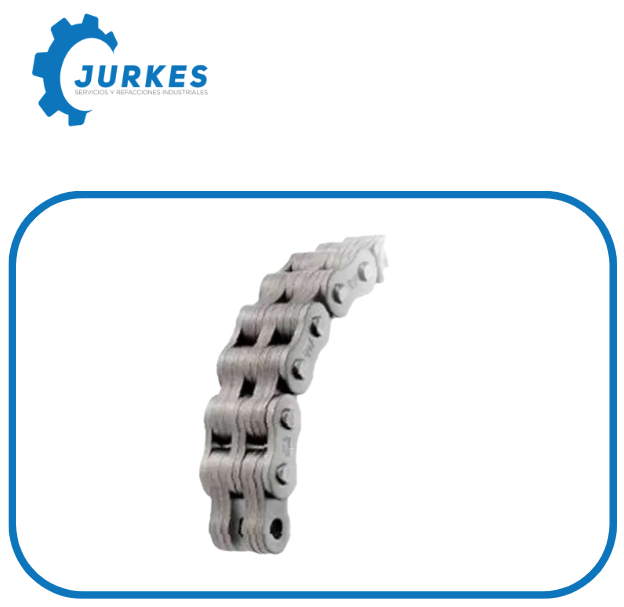 BL-566 - Rollo De Cadena