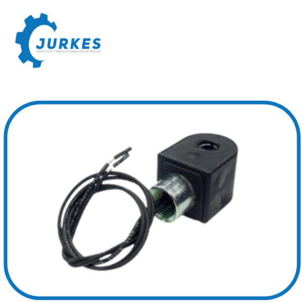 C111P3 - BOBINA F INTEGRADA 120VAC 10W CNEX 1/2 CONDUIT