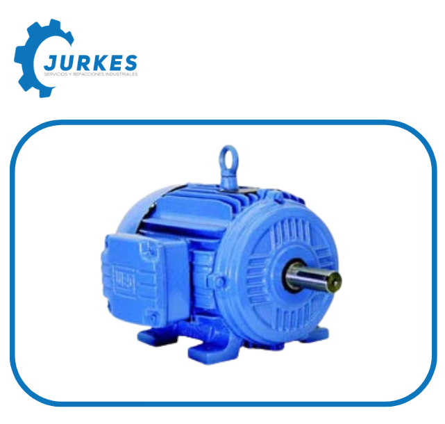00318ET3 - MOTOR TRIF. 3HP 4 POLOS ARMAZON 182/4T 230/460V 12860484