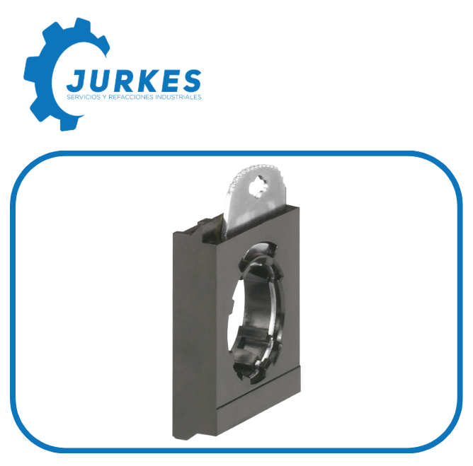 0613322 - 022964 Soporte Para 3 Blocks