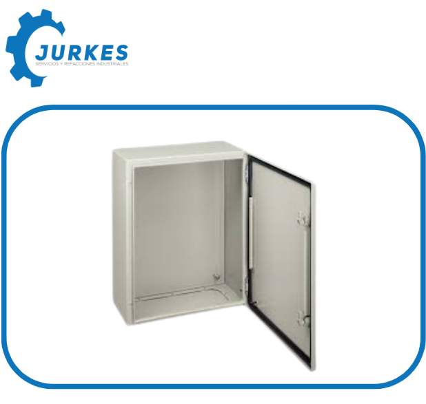 0990540 - AEM64/250PM Gabinete Metalicos 600x400x250