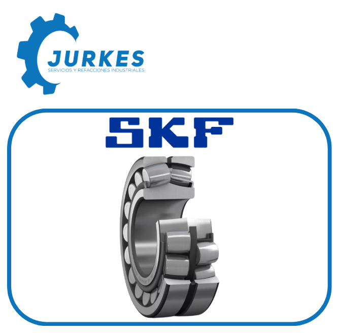 22213-EK-C3 - Rodamiento SKF