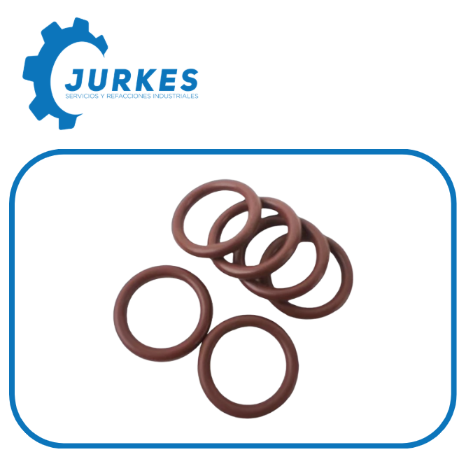 2-247/V75B - Oring Viton