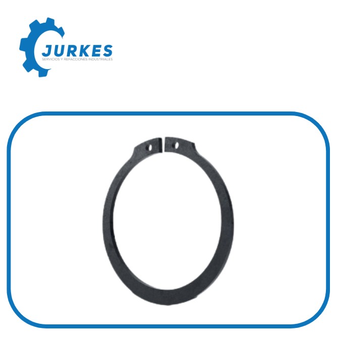 1400031 - Seguro Externo 5/16