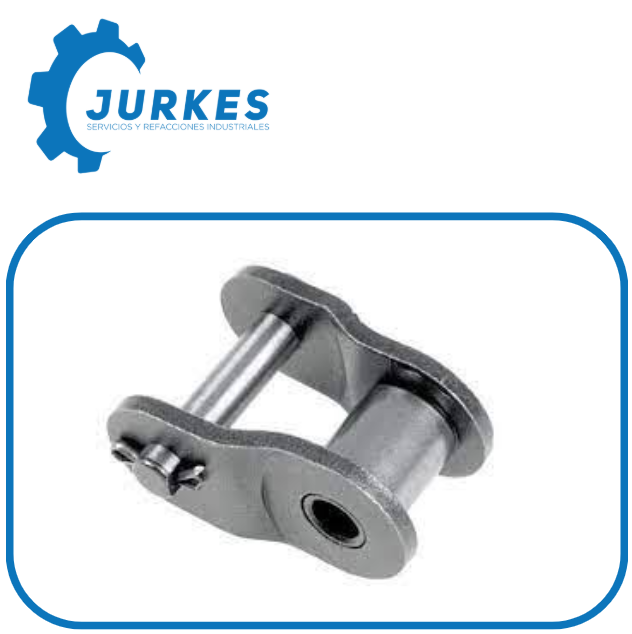 120-1-M-  Medio Candado Paso 120 