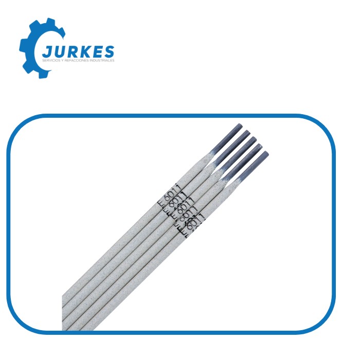 308-3/32 - Soldadura 308 3/32 Para Inoxidable Electrodo Revestido