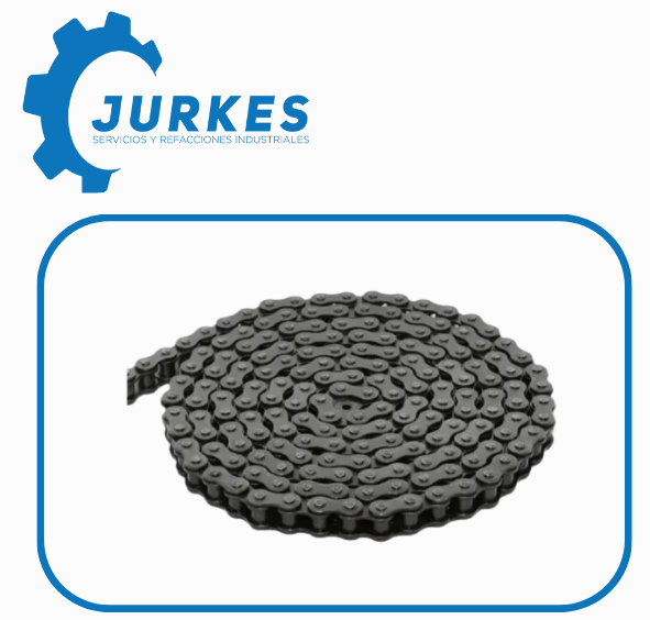 60-1R- Rollo De Cadena