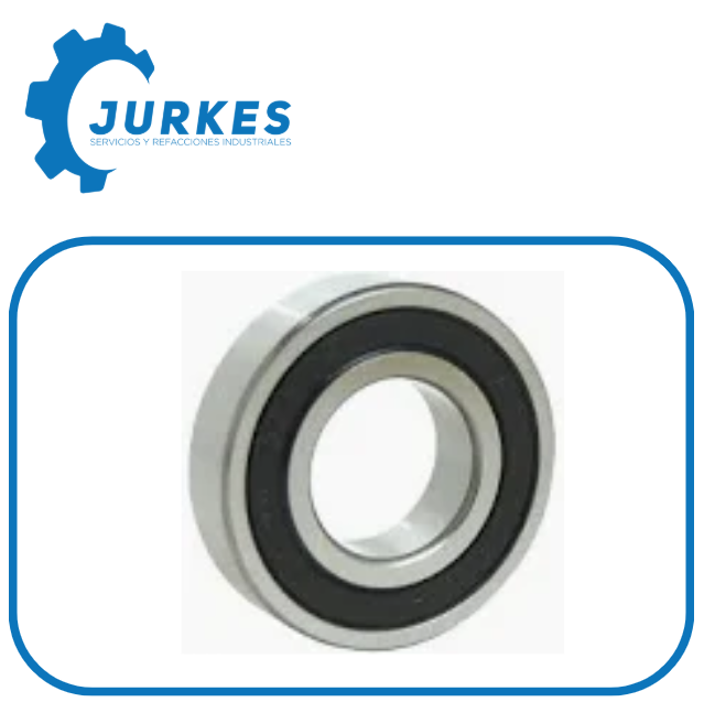 609-2RS-C3 - Rodamiento US
