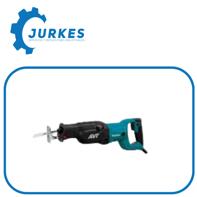 MAK-JR3070CT - SIERRA DE SABLE MAKITA 1510W