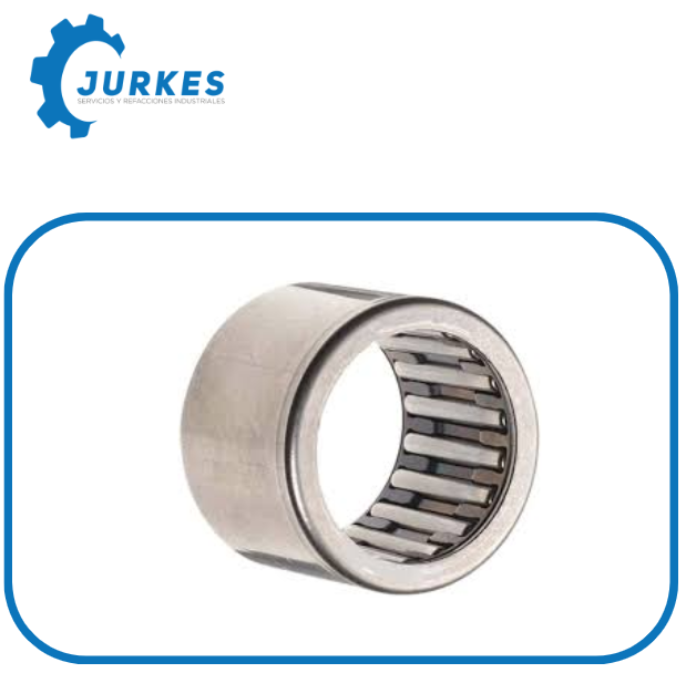 HK-1212- - Rodamientos de Agujas