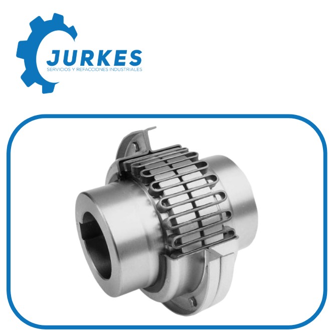 8F - Cople Completo FALK