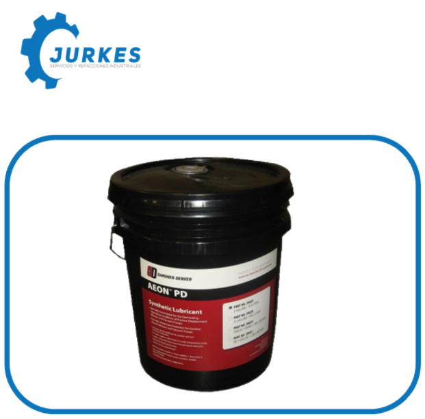 28G44-Cubeta de Aceite  AEON-PD XD