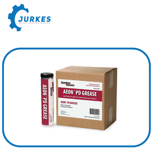 28H283-AEON PD Grasa Caja  C/10 PZAS