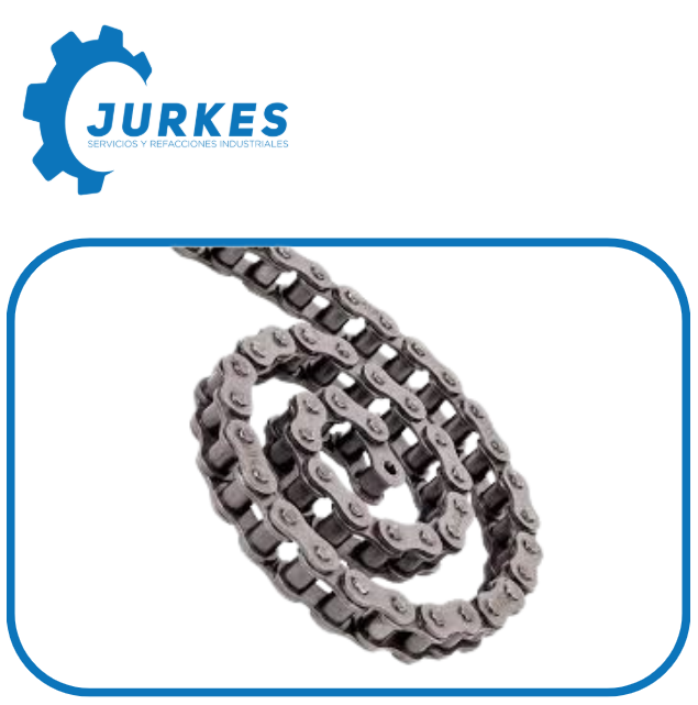 80-1R- Rollo De Cadena US POWER 