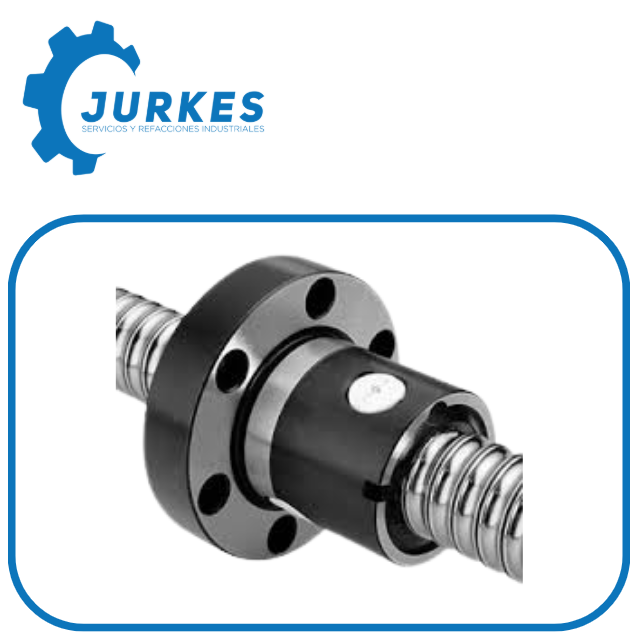 KGF-N-2505-RH-EE - Tuerca Embalada 