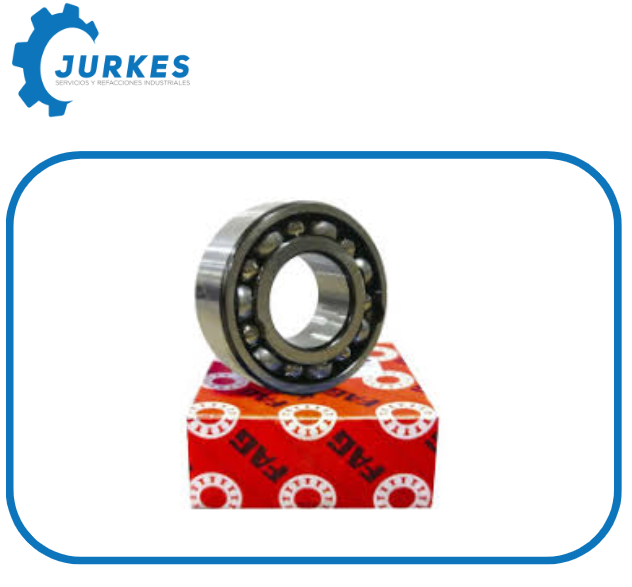 2213-K-TVH-C3 - Rodamiento FAG