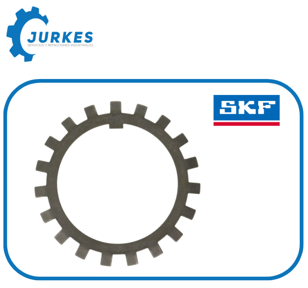 W-07 - Arandela SKF