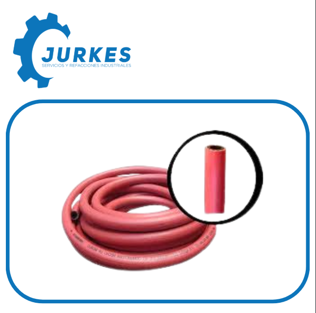PME325-1/2 - Manguera 19B DE 1/2