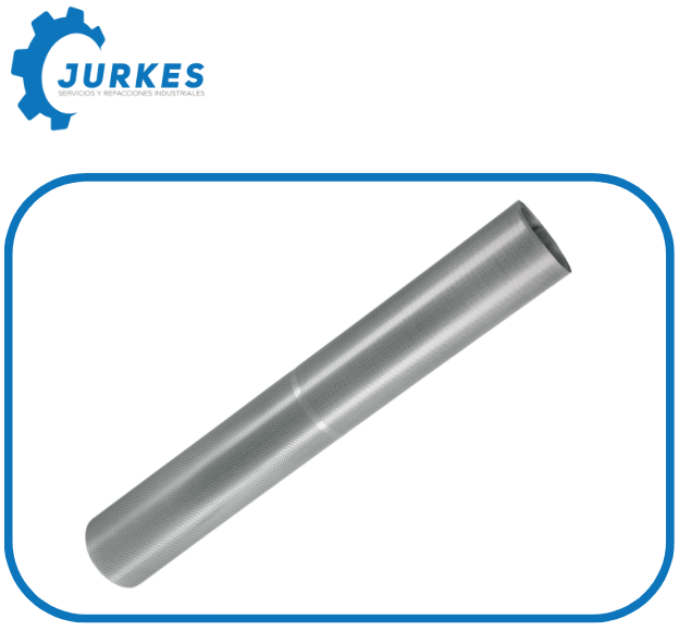 46196-MAMO-09- Rollo de 11 m x 0.92 m malla mosquitera de acero galvanizado