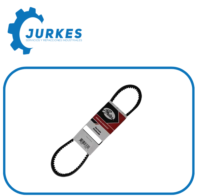 5VX-1320 - Banda Dentada GATES 