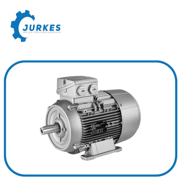 STM025 - Motor STM Vela TRANSTECNO 0.25KW, (1/3 Hp), 3600Rpm, 60Hz, IEC63B14, Tefc. Brida B14