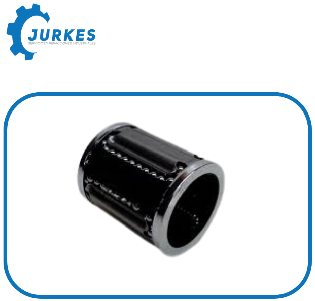 R065822540-R0658X54XX- Rodamiento Lineal  