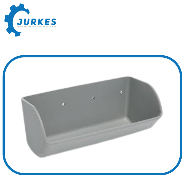 9X6 - Cangilon Gris   TAPCO 