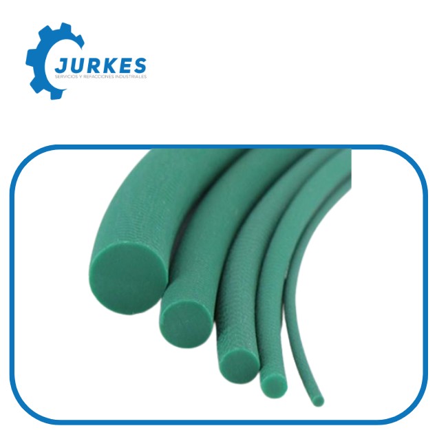 POLI-6MM - Policord Verde 6mm