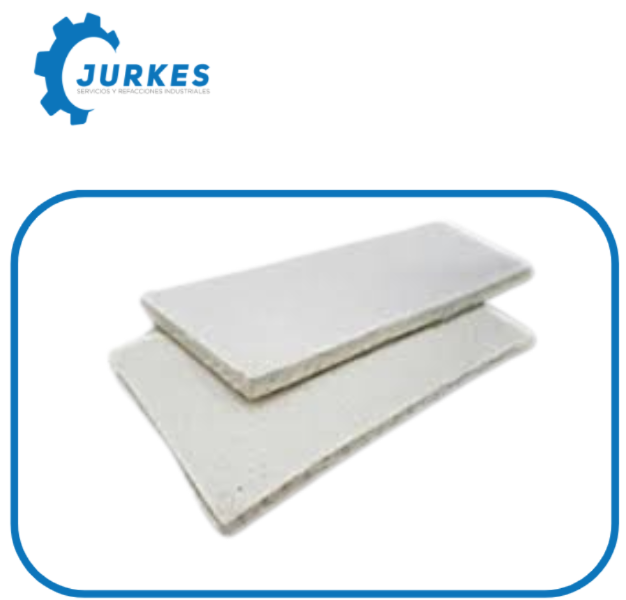 PVC-120-BCA- Banda Blanca  De  45CM De Ancho X 1 MTS Sanitaria