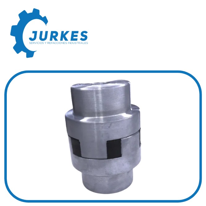 COP4 - Cople Estrella De Zamac No.4 