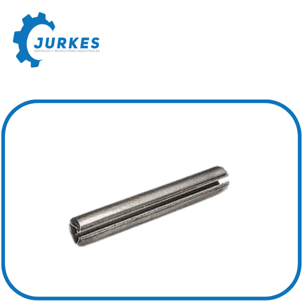 2215100 - PNR-5/32X1- Pin Roll De  5/32 X 1 