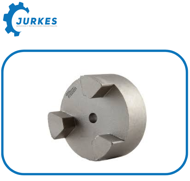 MS-225 - 3/4  Maza MARTIN 