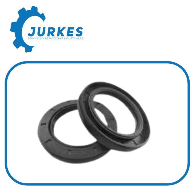 50X73X12 - Reten  Nitrilo 